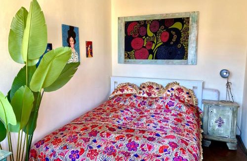 Nemetvolgy Apartamento | Lovely design flat át downtown Buda
