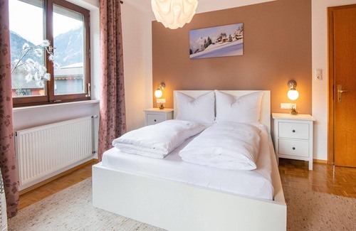 Bartholomaeberg Chalet De Esquí | Chalet boutique en Gantschier con jardín