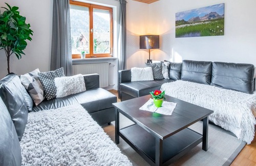 Bartholomaeberg Chalet De Esquí | Chalet boutique en Gantschier con jardín