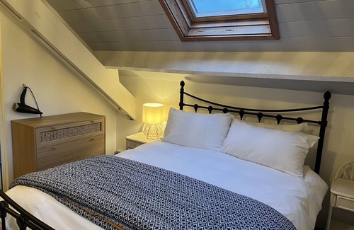 Crediton Casa | Encantadora casa de campo Devon, cerca de Exeter, situado en 15 hectáreas de campo