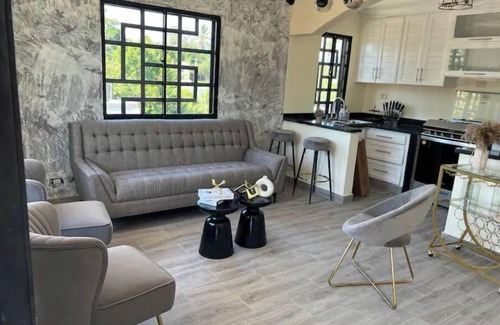 Cambita El Pueblecito Apartamento | Lovely 2-bedroom vacation APT1 in San Cristobal