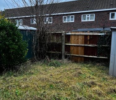 Bellingham Apartamento | Lovely Double Room available, in shared house