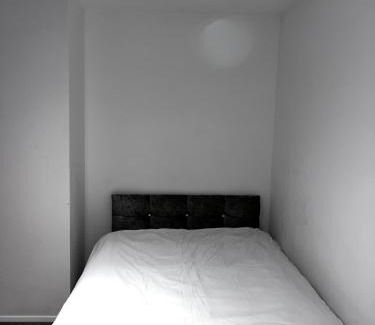 Bellingham Apartamento | Lovely Double Room available, in shared house