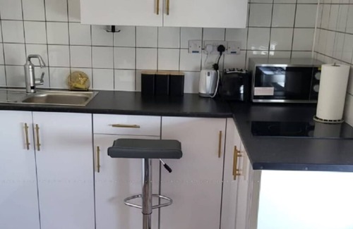Stone Apartamento | Lovely double room in a flat