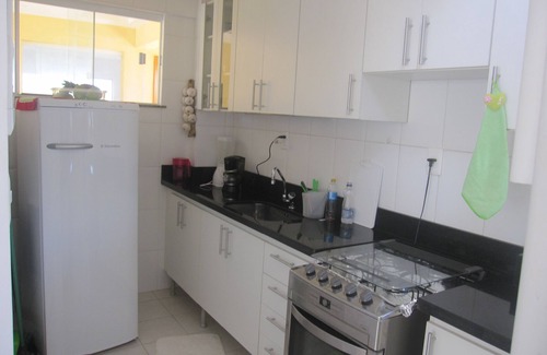 Flamengo Apartamento | Adorable apartamento dúplex - Stella Maris. 100 m del mar