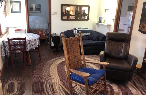 Eastham Cabaña | Lovely Eastham Cottage with Private Back Yard (2217)