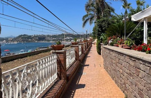 Licola Apartamento | Lovely Elena's home on the sea