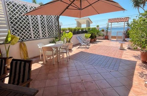 Licola Apartamento | Lovely Elena's home on the sea