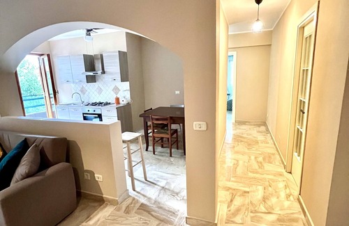 Villa Adriana Apartamento | Lovely escape for a pleasant and relaxing stay 3 min away from Hadrian’s Villa