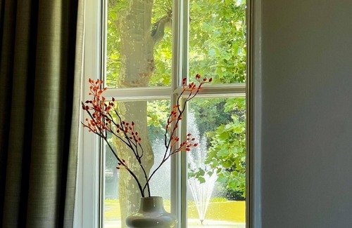 Badhoevedorp Casa | Lovely family home with a beautiful garden close to Amsterdam and the beach