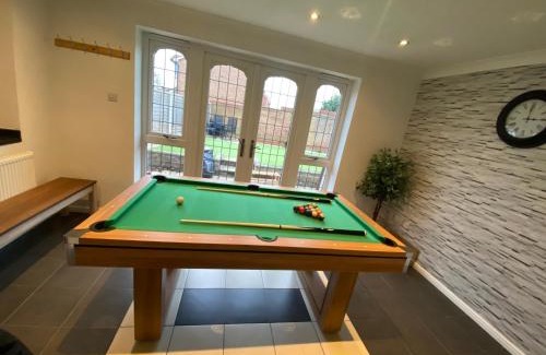 Clacton-on-Sea Casa | Lovely family home, 5 minutes from the beach