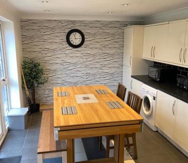 Clacton-on-Sea Casa | Lovely family home, 5 minutes from the beach