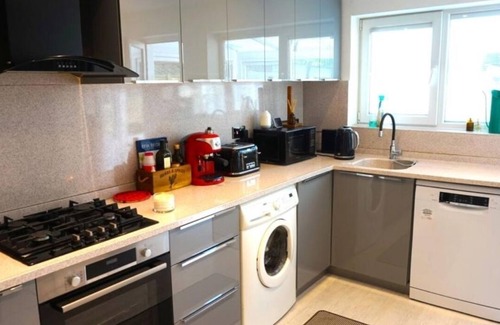 Gillingham Casa | Lovely Family Home in Rainham