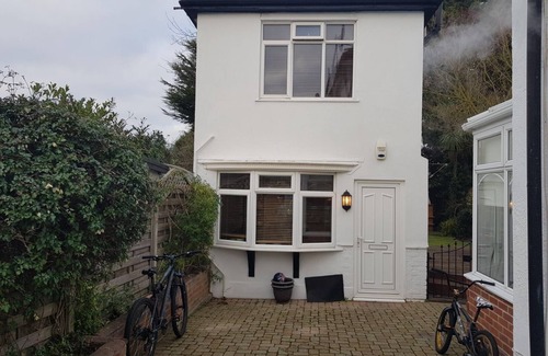 Eltham South Villa | Casa de la familia encantadora en Sidcup