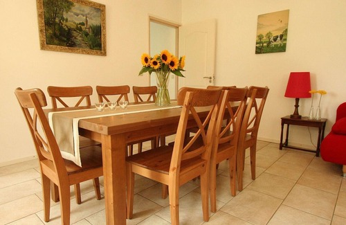 Beertsenhoven Casa | Lovely Farmhouse in Wijlre near Forest