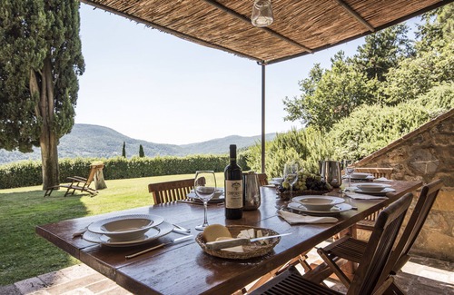 Cetona Villa | Casa / villa / chalet - Cetona