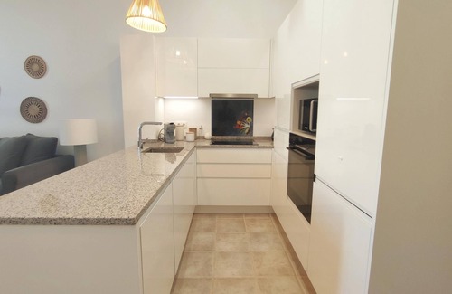Se Apartamento | Lovely Faro Apartment