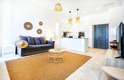 Se Apartamento | Lovely Faro Apartment