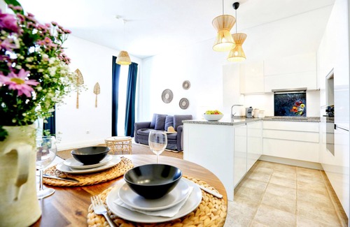 Se Apartamento | Lovely Faro Apartment