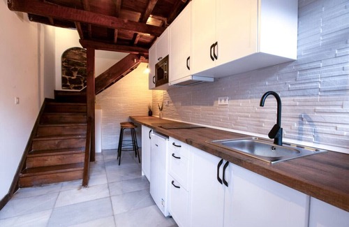 Cudillero Casa | Lovely fisherman's house Cudillero