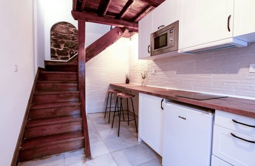 Cudillero Casa | Lovely fisherman's house Cudillero