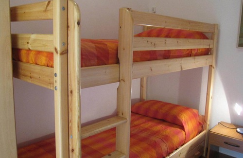 Grado Pineta Apartamento | Encantador apartamento en Grado Pineta por Beahost Rentals