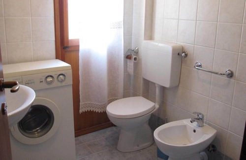 Grado Pineta Apartamento | Encantador apartamento en Grado Pineta por Beahost Rentals