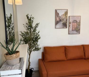 Highbury West Apartamento | Lovely Flat by Emirates - 5 mins to Kings Cross St Pancras
