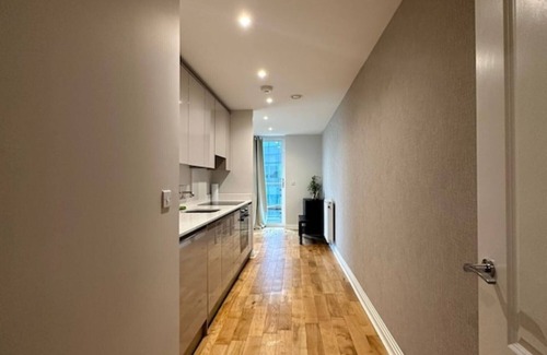 Uxbridge North Apartamento | Lovely flat close to Heathrow Airport