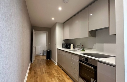 Uxbridge North Apartamento | Lovely flat close to Heathrow Airport