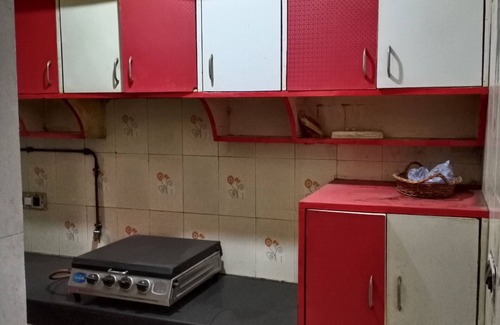 Rohini Apartamento | Lovely Flat in Apartment