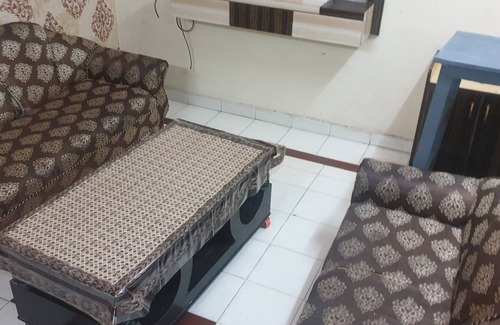 Rohini Apartamento | Lovely Flat in Apartment