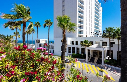 Torrequebrada Apartamento | Lovely flat in Casinomar - Torrequebrada by Costarentals - Ref 114