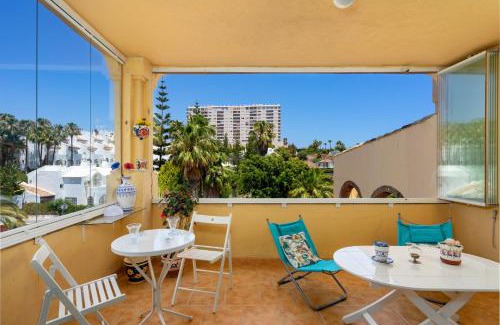 Torrequebrada Apartamento | Lovely flat in Casinomar - Torrequebrada by Costarentals - Ref 114