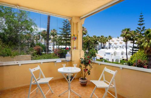 Torrequebrada Apartamento | Lovely flat in Casinomar - Torrequebrada by Costarentals - Ref 114