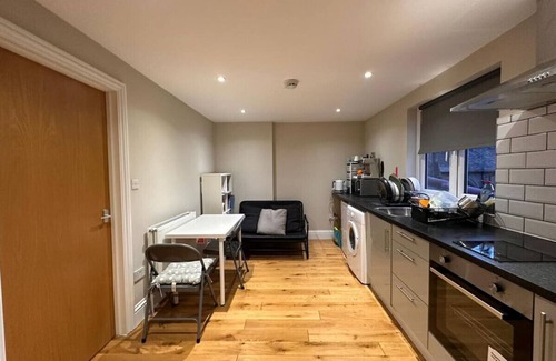 Crofton Park Apartamento | Lovely flat in Brockley, SE4
