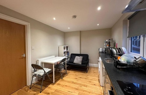 Crofton Park Apartamento | Lovely flat in Brockley, SE4