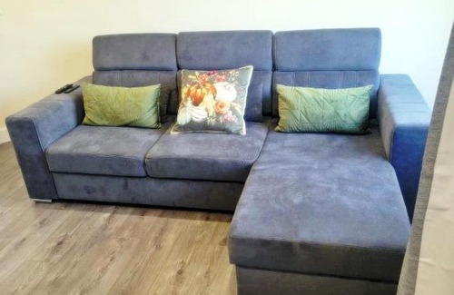 Preston Apartamento | Lovely flat in Preston with two bedrooms