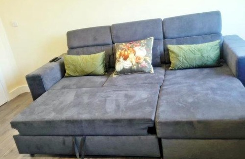 Preston Apartamento | Lovely flat in Preston with two bedrooms