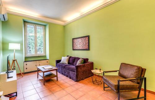 Testaccio Apartamento | Lovely flat in Testaccio