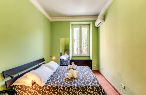 Testaccio Apartamento | Lovely flat in Testaccio