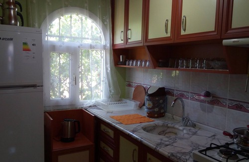 Menderes Casa | Precioso piso en el bosque * cerca del mar
