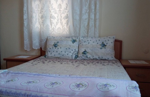 Menderes Casa | Precioso piso en el bosque * cerca del mar