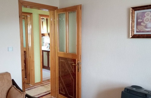 Menderes Casa | Precioso piso en el bosque * cerca del mar