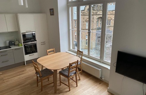 Laurieston Apartamento | Lovely Flat Meadow Castle Royal Mile