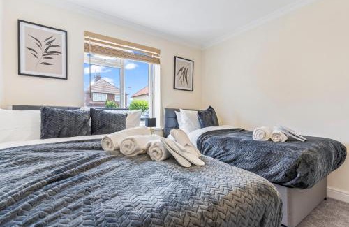 Redhill Apartamento | Lovely flat near Gatwick Airport