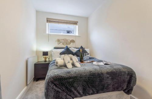 Redhill Apartamento | Lovely flat near Gatwick Airport