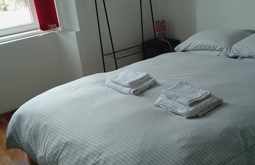 Barrhead Apartamento | Lovely flat near Glasgow
