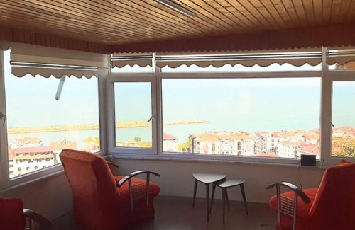 Cayeli Apartamento | Lovely Flat near Sea with Balcony in Cayeli