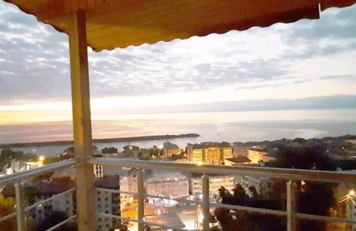Cayeli Apartamento | Lovely Flat near Sea with Balcony in Cayeli